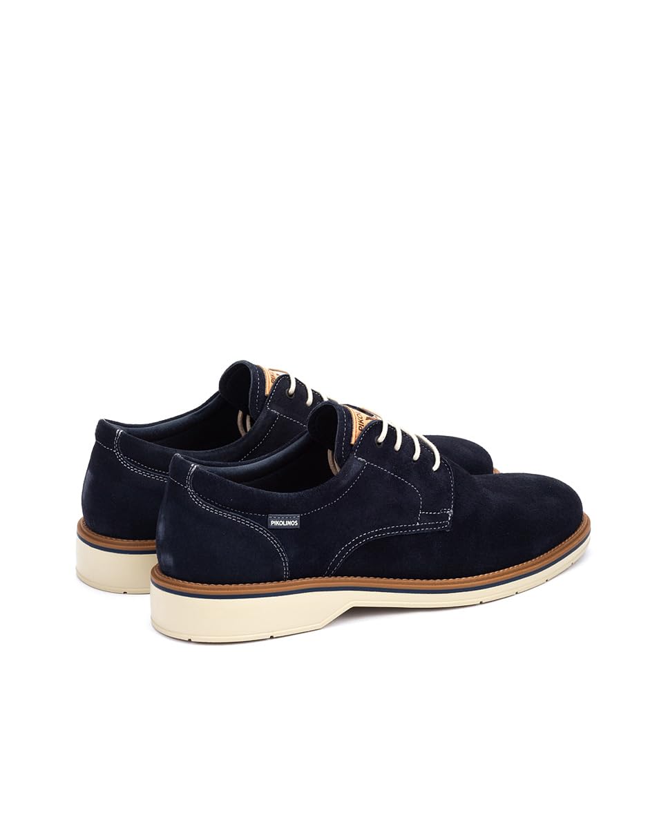 pikolinos-carlet-schn-rschuhe-in-leder-f-r-m-nner-2 image 5