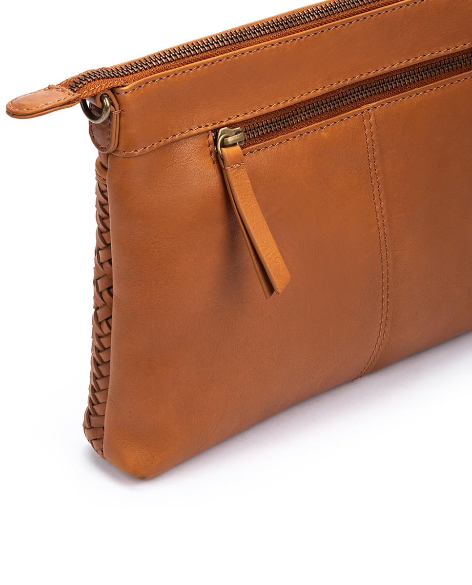 pikolinos-tote-baleares-stoff-leder-damen-marr-n image 5
