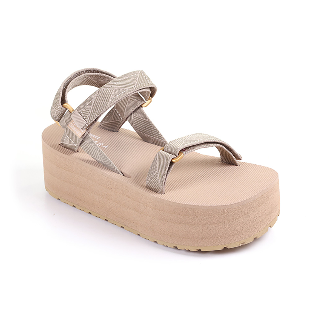 source-sahara-hills-damen-sandalen image 2