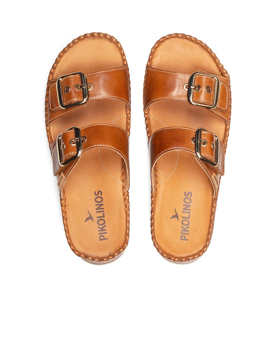 pikolinos-marina-gomera-leder-keilsandalen-f-r-damen image 6