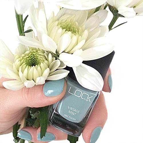 gumbies-original-boho-mint-damen-zehentrenner-set-mit-nagellack-vintage-mint image 8