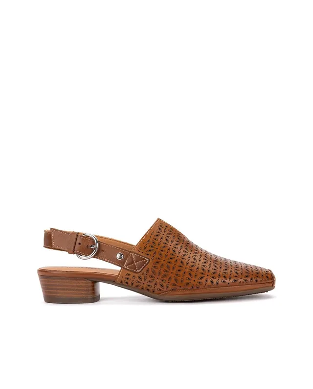 pikolinos-alameda-damen-absatzschuhe-aus-leder-variante image 1