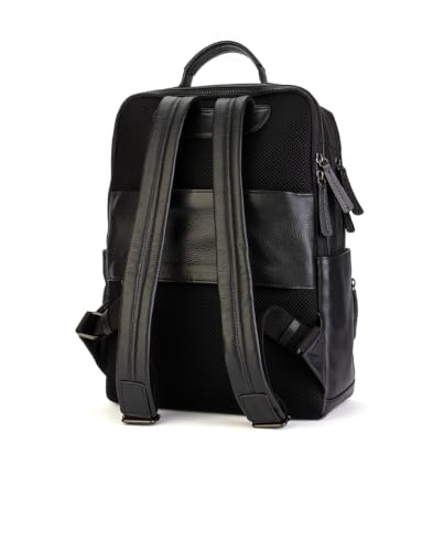 pikolinos-tambo-herren-lederrucksack-schwarz image 8