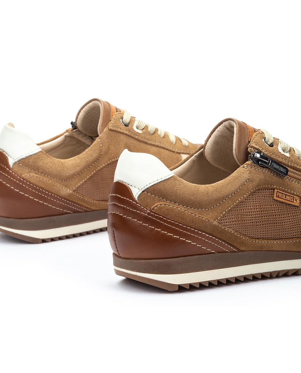 pikolinos-liverpool-sneakers-in-leder-f-r-m-nner image 4