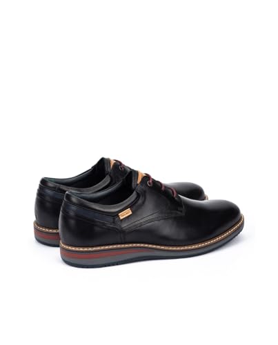 pikolinos-avila-herren-leder-schn-rschuhe image 8