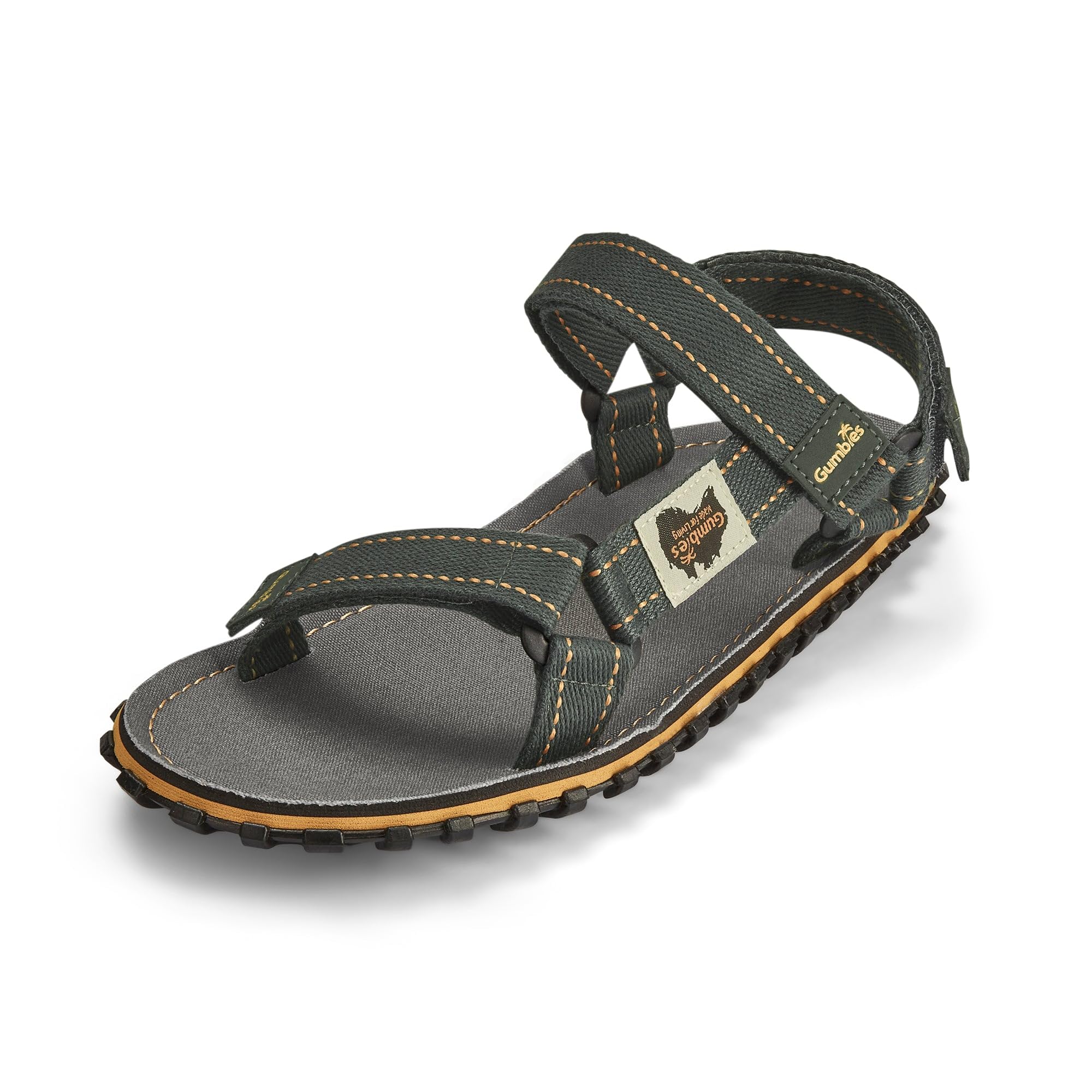gumbies-tracker-trekkingsandalen-mit-verstellbaren-riemen image 7