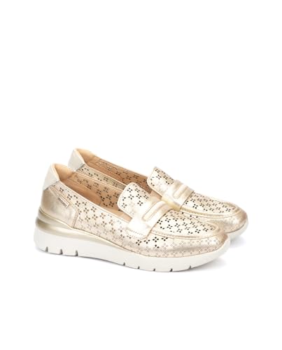 pikolinos-cantabria-sneakers-in-leder-f-r-frauen image 7