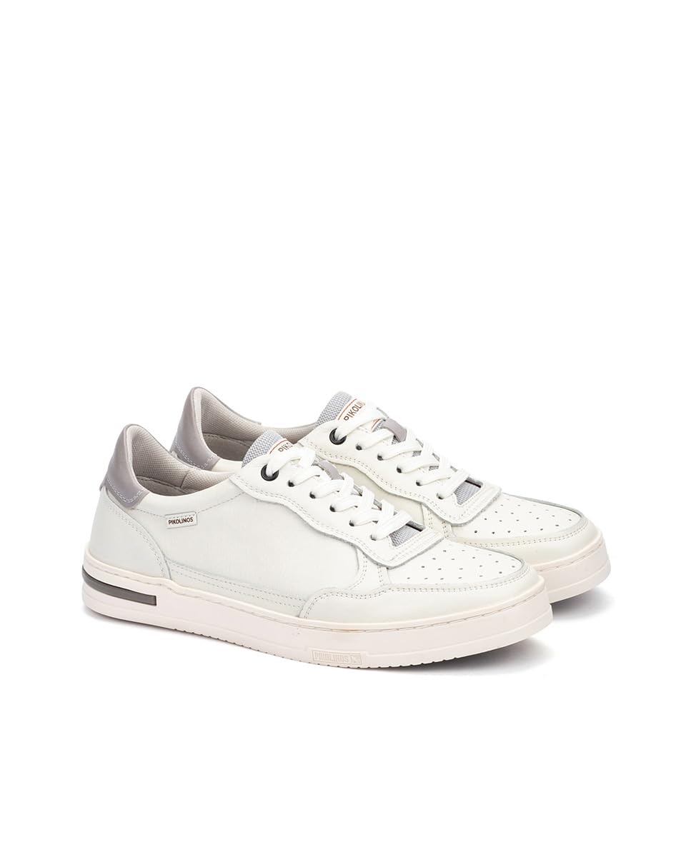 pikolinos-xativa-leder-sneaker-f-r-m-nner image 2