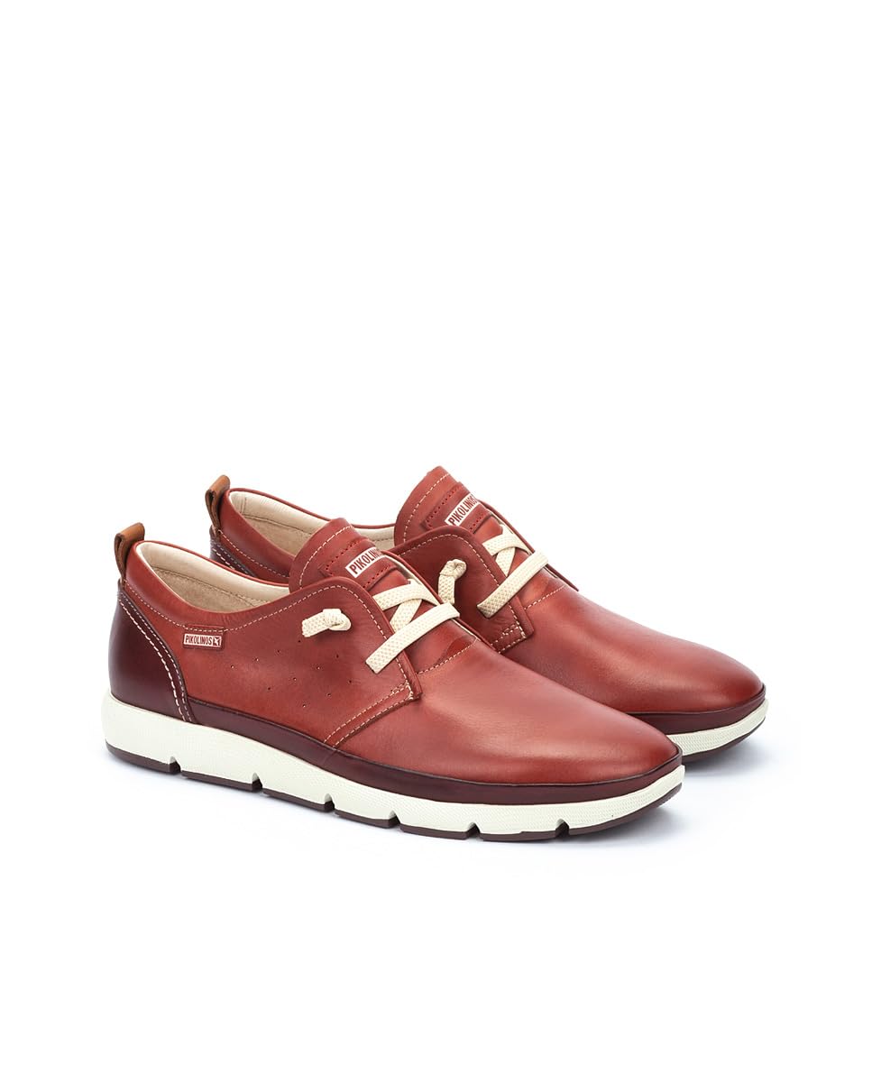 pikolinos-fuencarral-leder-sneaker-f-r-herren image 2