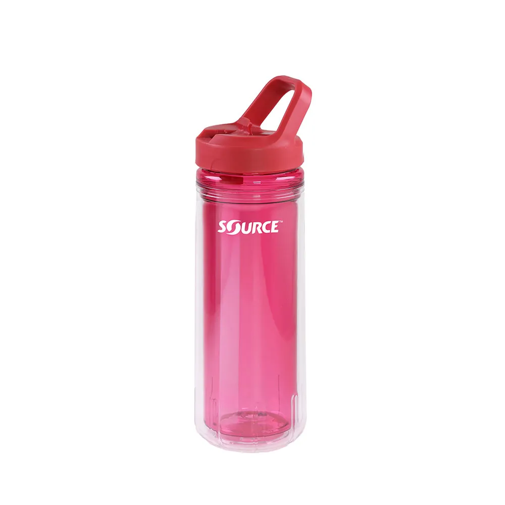 source-eco-tritan-trinkflasche-mit-strohhalm-600ml image 5