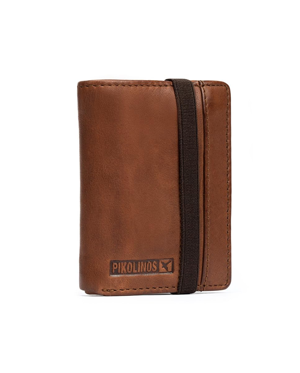 pikolinos-bilbao-brieftasche-leder-herren-marr-n-braun image 2