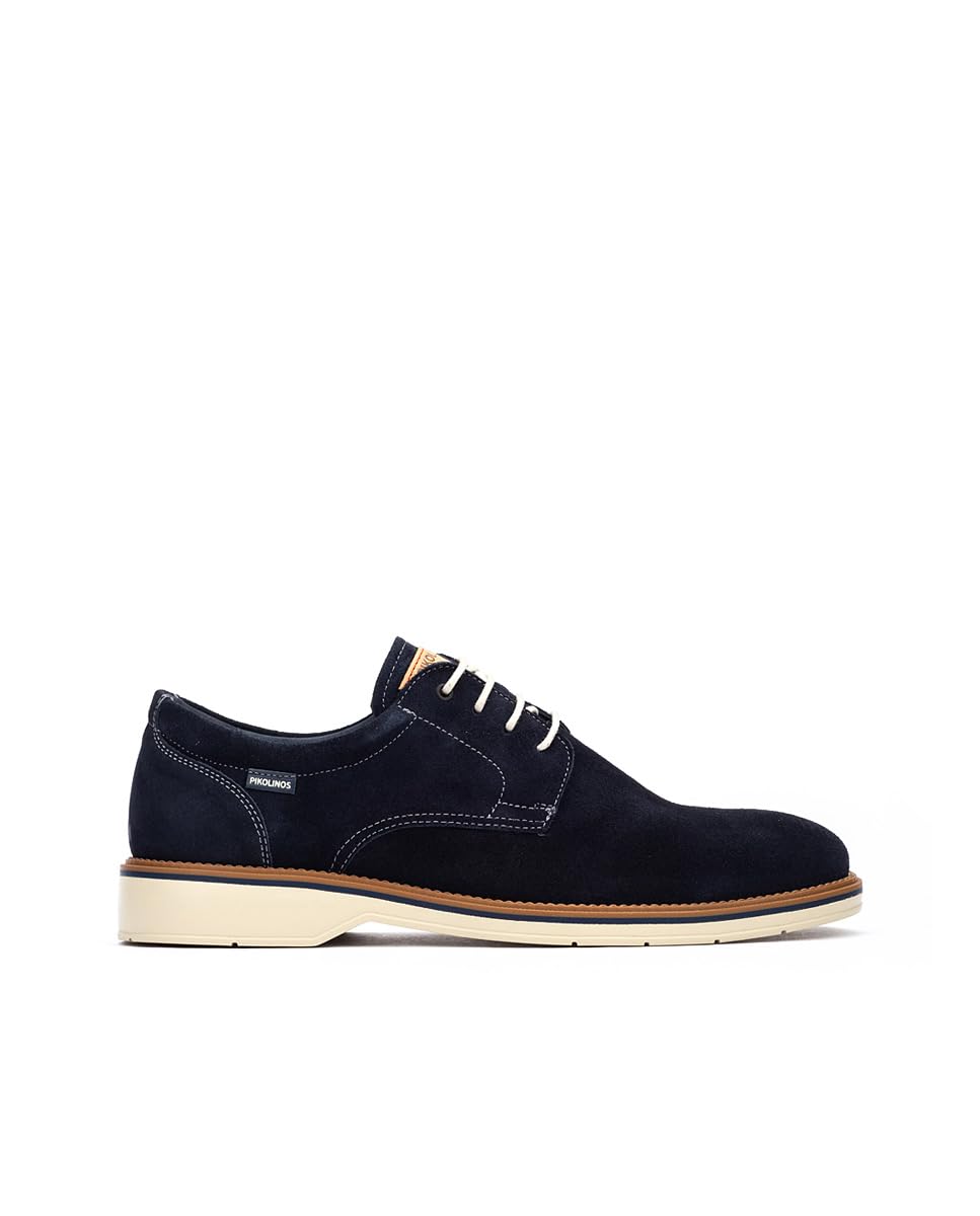 pikolinos-carlet-schn-rschuhe-in-leder-f-r-m-nner-2 image 3