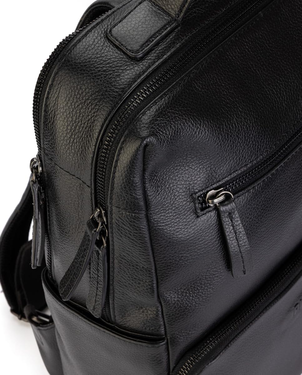 pikolinos-tambo-herren-lederrucksack-schwarz image 4