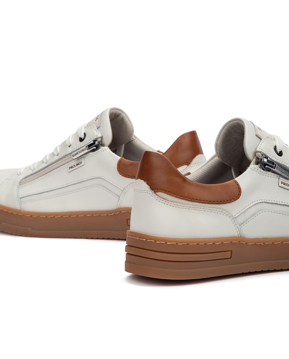 pikolinos-xativa-herren-sneaker-leder-eu-39-46 image 4