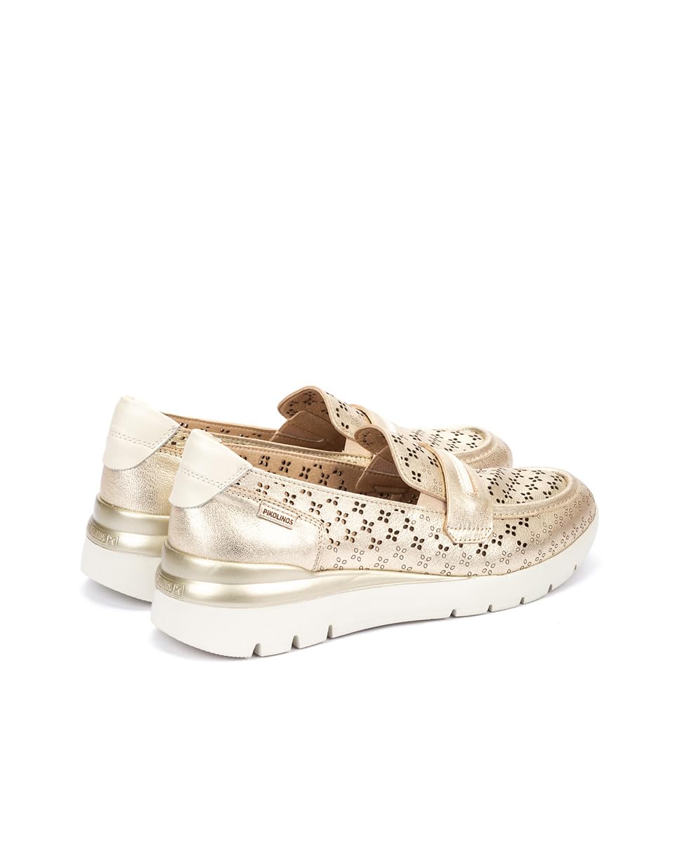 pikolinos-cantabria-sneakers-in-leder-f-r-frauen image 3