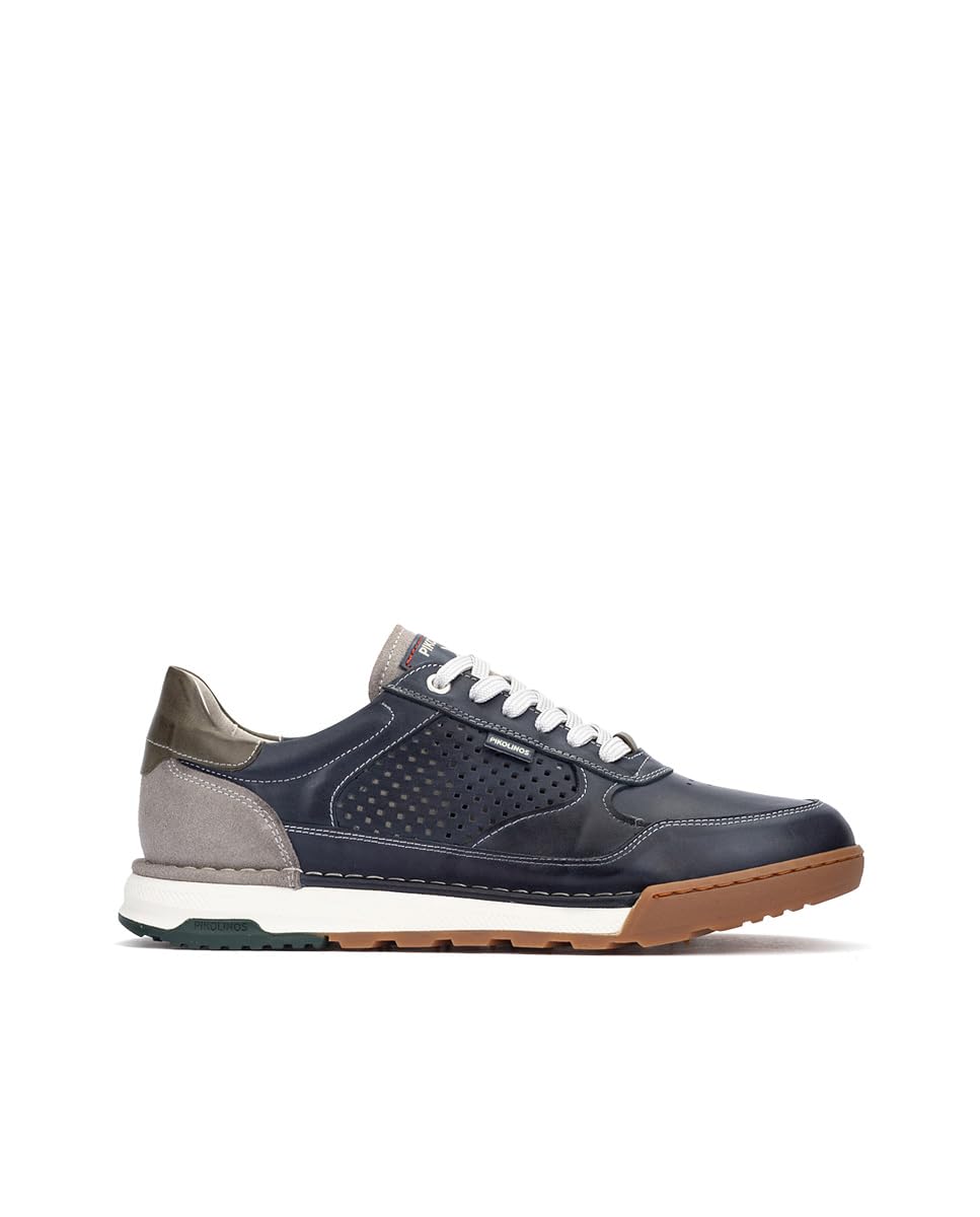 pikolinos-teide-sportschuhe-aus-leder-f-r-herren image 7