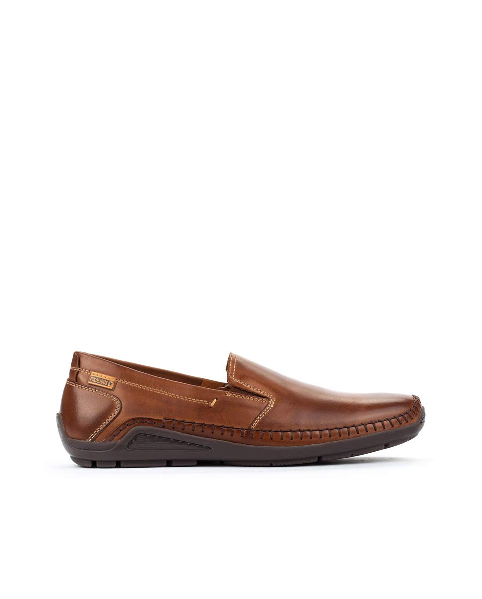 pikolinos-puerto-vallarta-halboffene-lederschuhe-f-r-frauen image 3