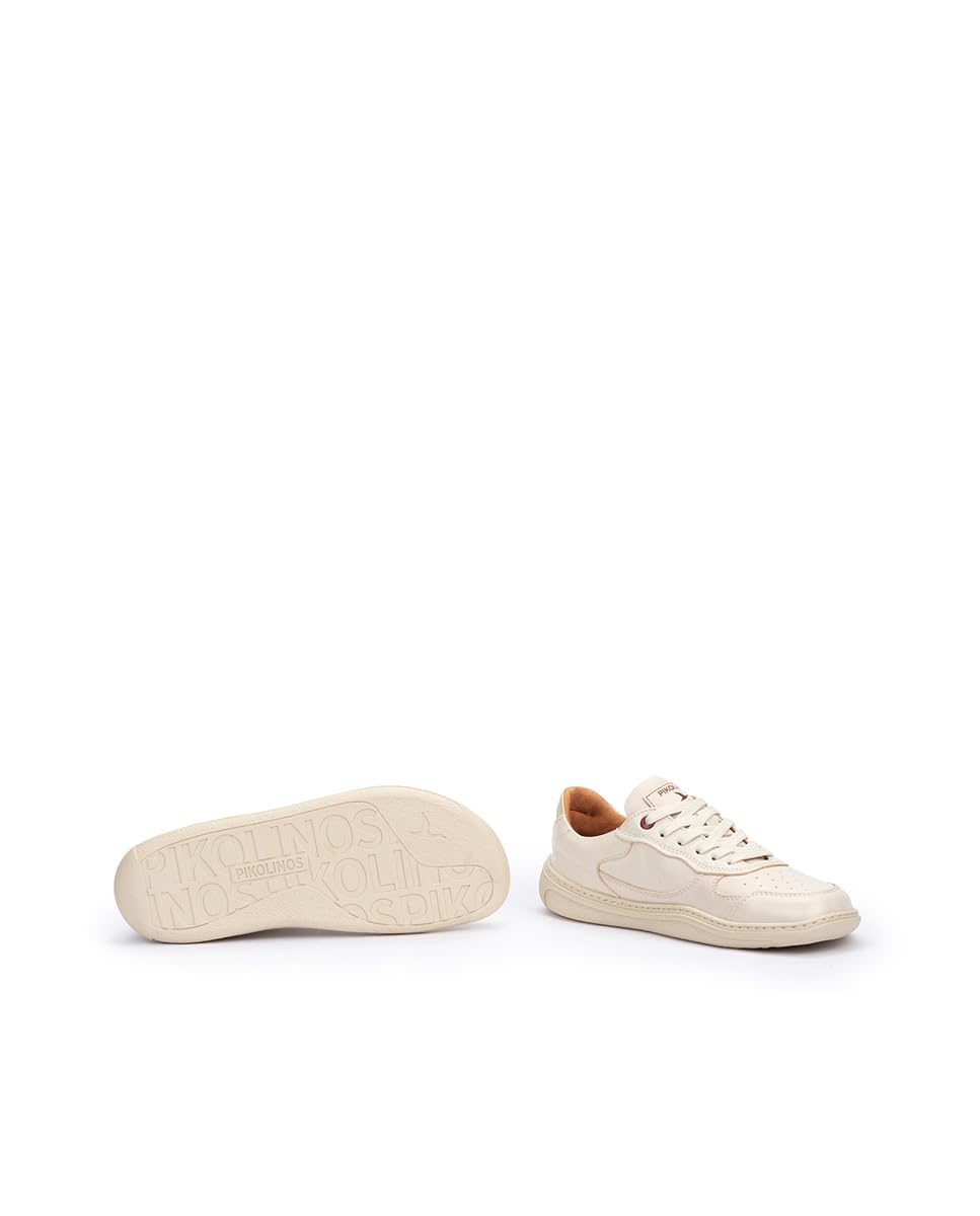 pikolinos-aranjuez-barefoot-sneaker-leder-unisex-2 image 5