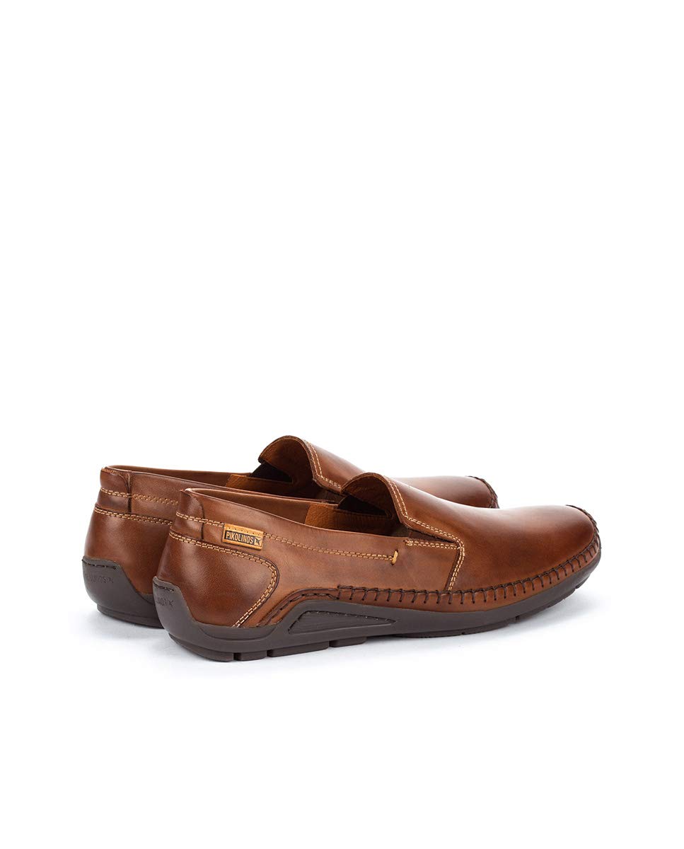 pikolinos-puerto-vallarta-halboffene-lederschuhe-f-r-frauen image 5