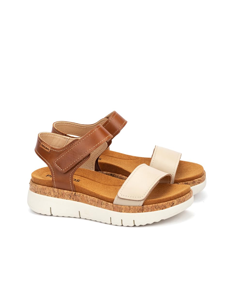 pikolinos-palma-leder-keilsandalen-f-r-damen image 3