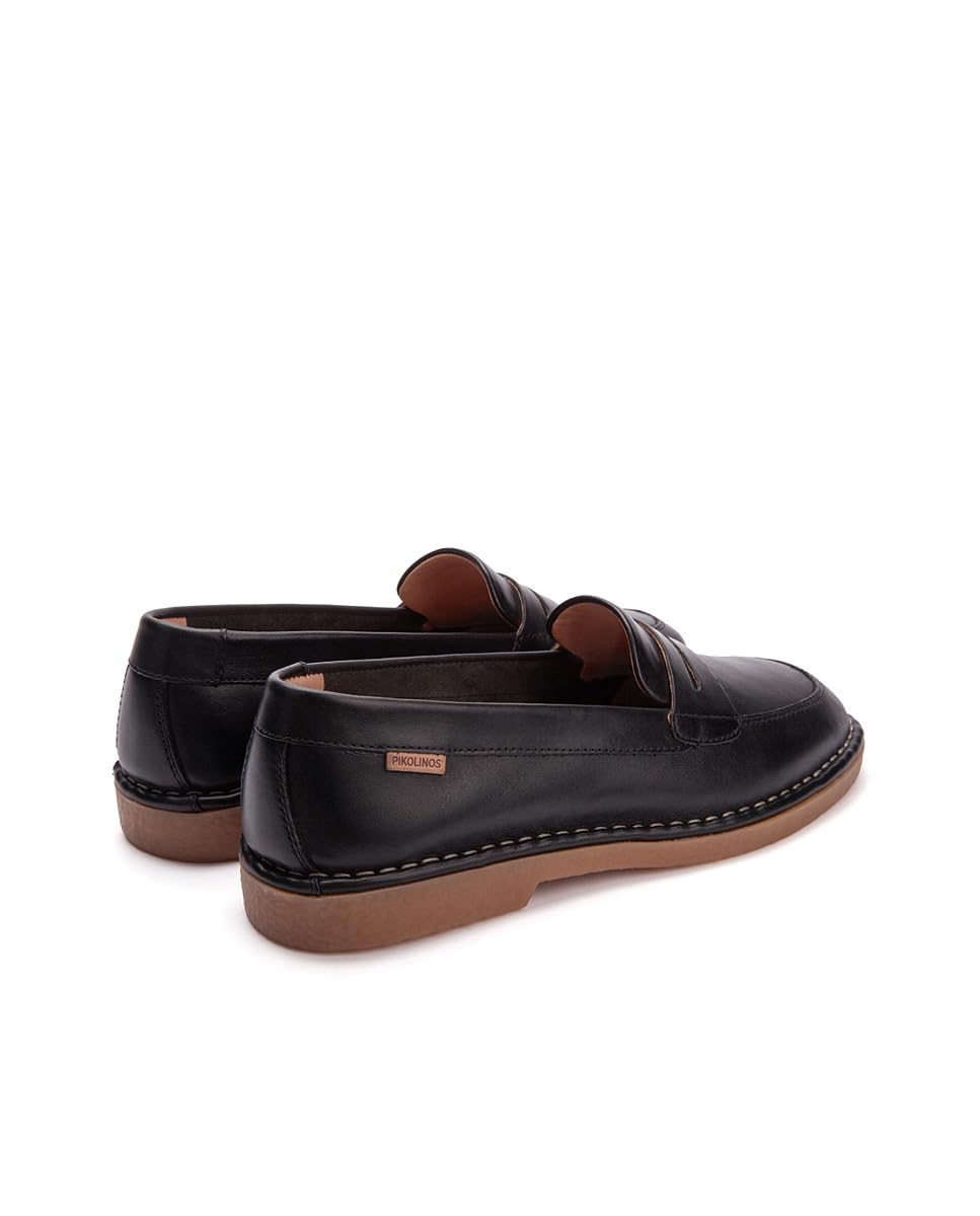 pikolinos-noia-mokassins-damen-leder-2 image 3