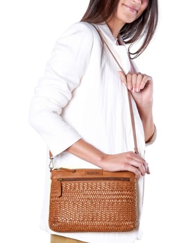 pikolinos-tote-baleares-stoff-leder-damen-beige image 8