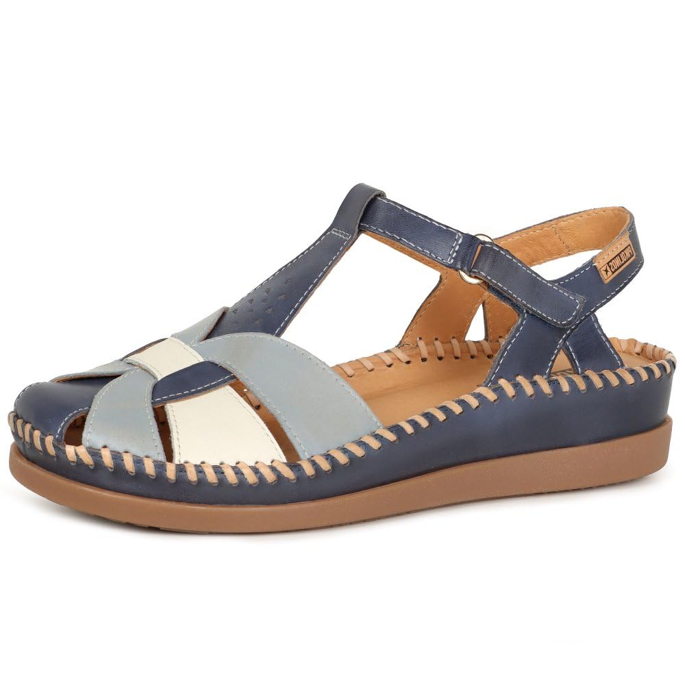 pikolinos-cadaques-w8k-0847c1-damen-leder-sandalette-nata-creme-wei image 8