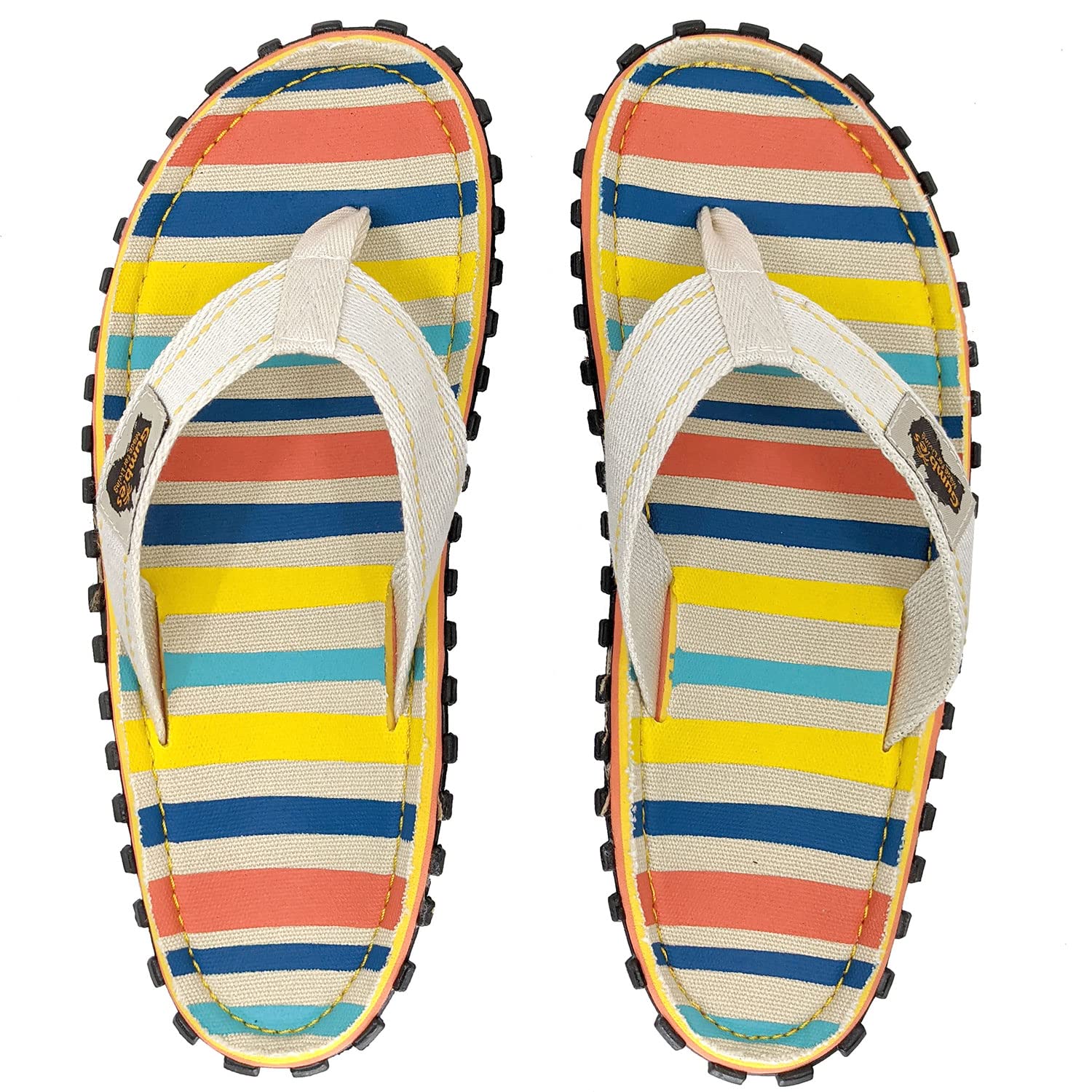 gumbies-originals-kids-flip-flops-zehentrenner-aus-recycelten-materialien-2 image 4