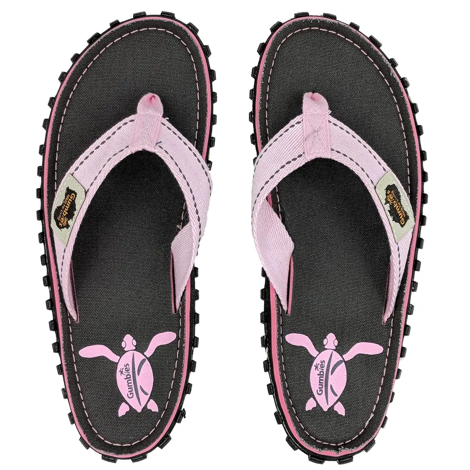 gumbies-originals-damen-flip-flops-turtle-zehensteg-gr-40 image 1