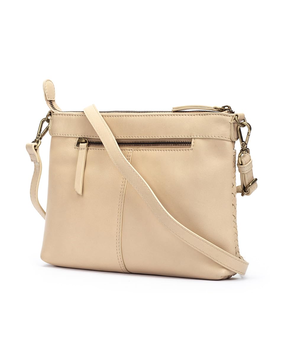 pikolinos-tote-baleares-stoff-leder-damen-beige image 4