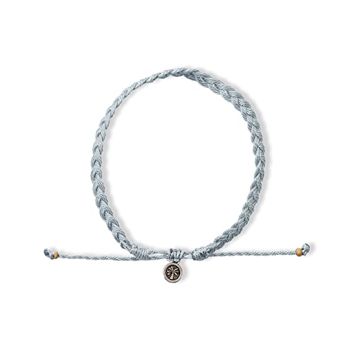 gumbies-islander-zehentrenner-damen-blue-palm-set-mit-fu-kettchen-medevi-grey image 5