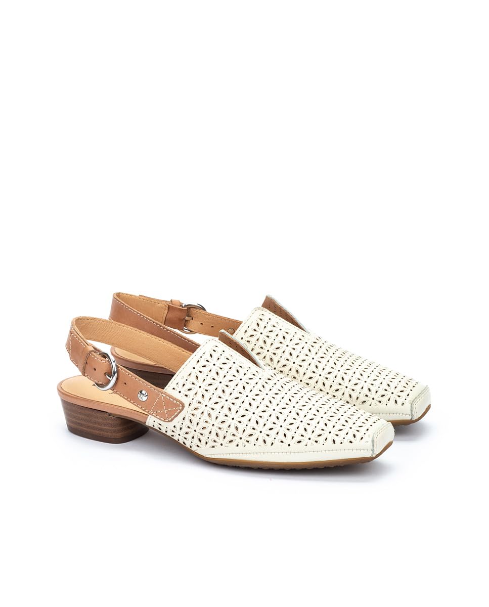 pikolinos-alameda-damen-absatzschuhe-aus-leder image 4