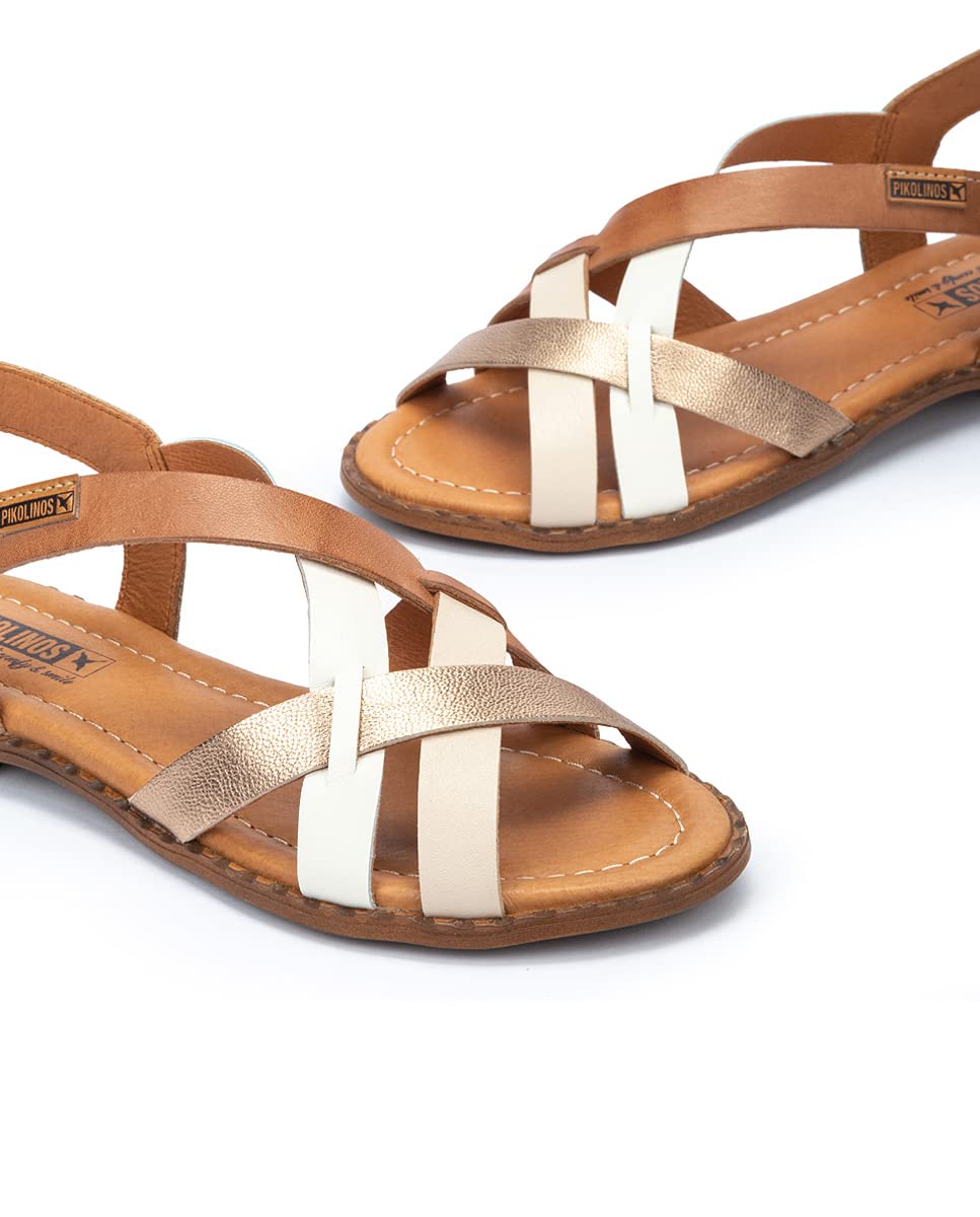 pikolinos-algar-flache-ledersandalen-f-r-damen image 6