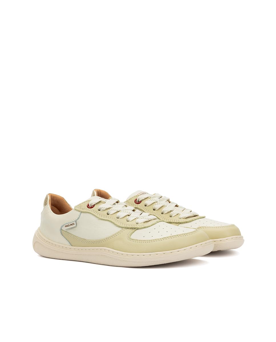 pikolinos-aranjuez-leder-sneaker-unisex image 3