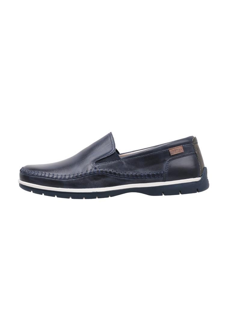 pikolinos-marbella-herren-mokassins-aus-leder-eu-39-47 image 1