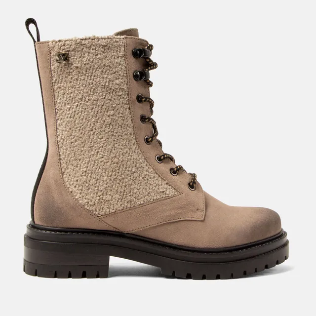 lazamani-nadi-damen-wildleder-schn-rboots-fango image 1
