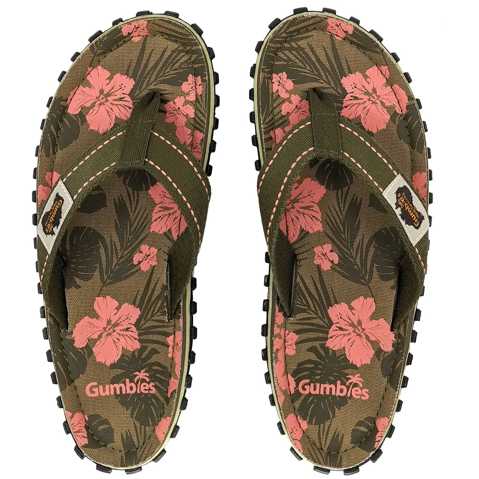 gumbies-originals-flip-flops-jungle-gr-40-damen image 1