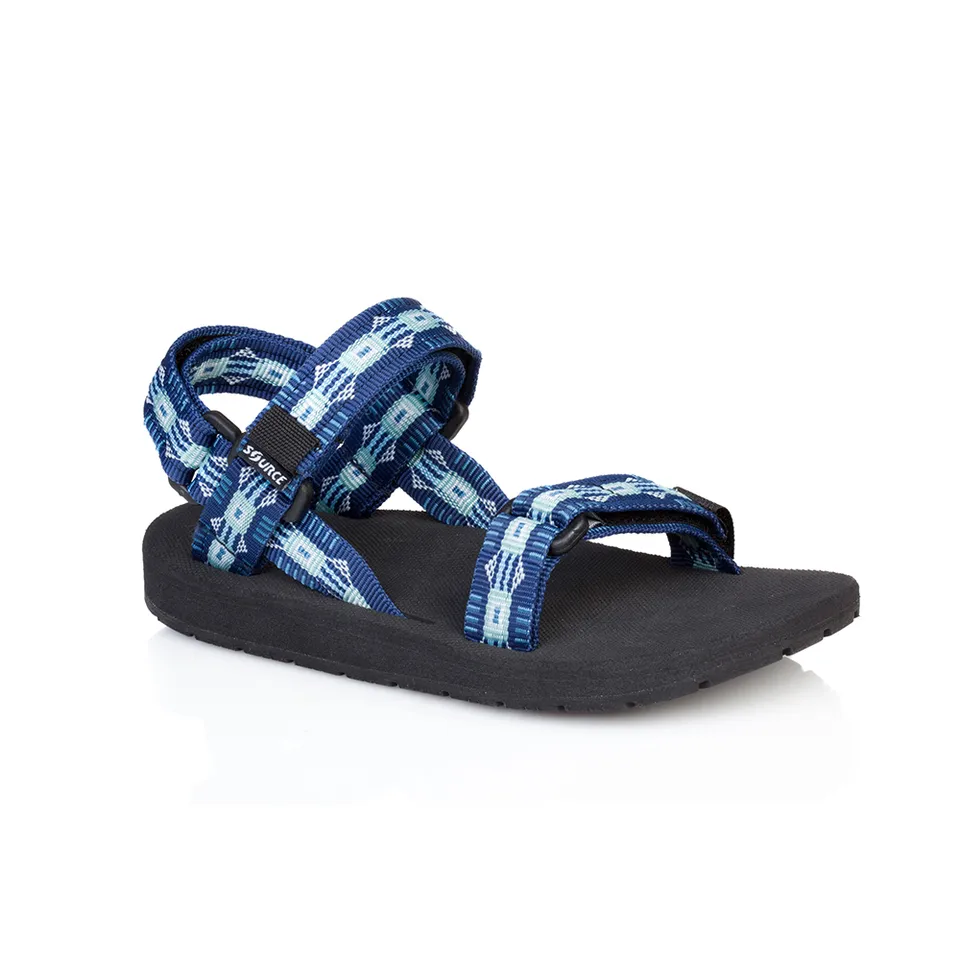 source-classic-kinder-sandalen-outdoor-sandalen image 1