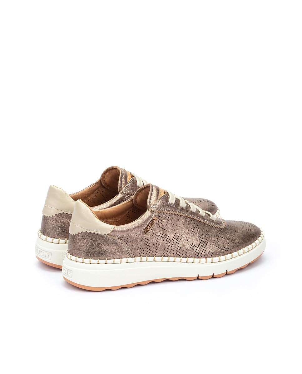 pikolinos-arenas-leder-sneaker-f-r-damen-cantabria image 5