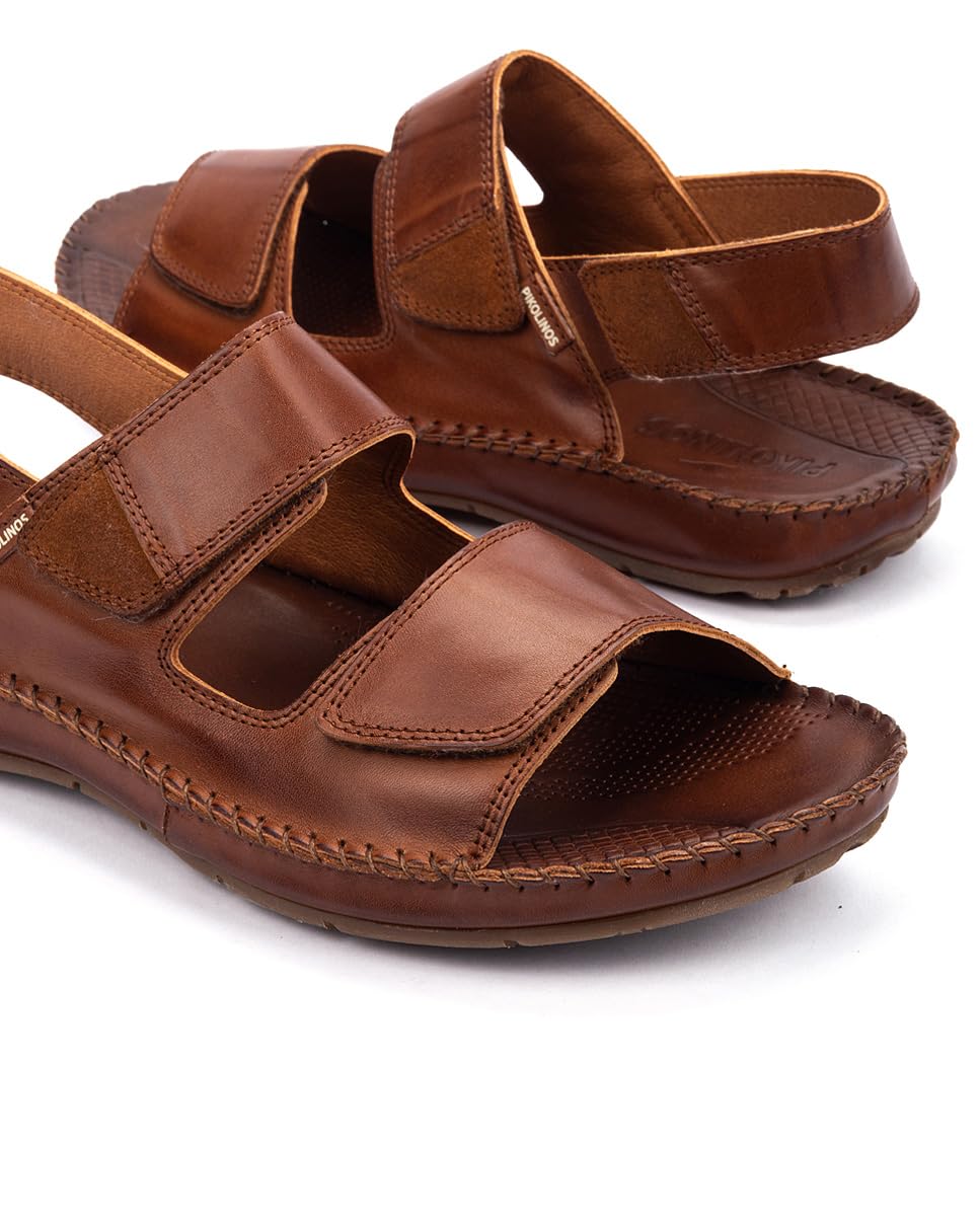 pikolinos-tarifa-06j-0017c1-leder-sandalen-f-r-herren-cuero image 5