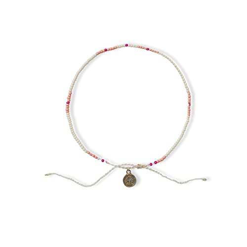 gumbies-cairns-pink-zehentrenner-damen-set-mit-fu-kettchen image 7