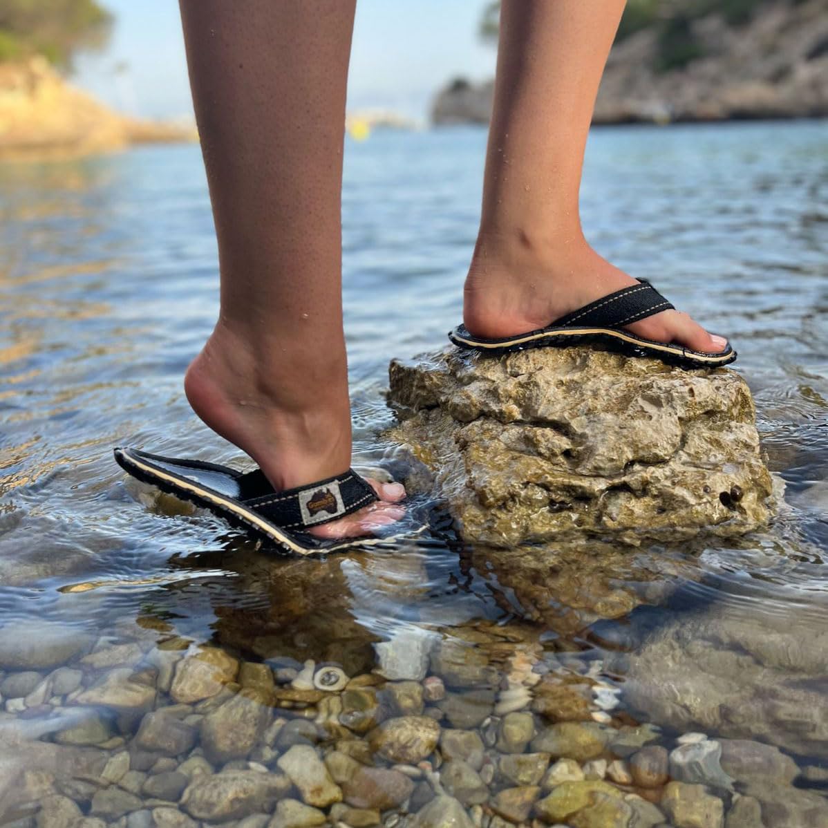 gumbies-classic-islander-flip-flops-aus-recycelten-materialien-2 image 2