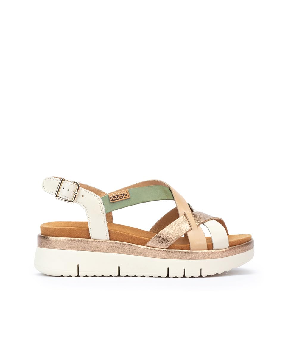 pikolinos-palma-damen-keilsandalen-aus-leder image 7