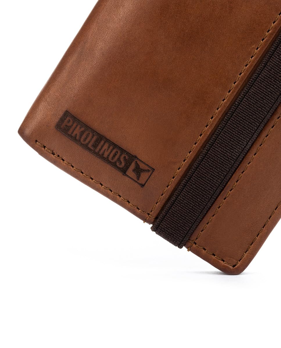 pikolinos-bilbao-brieftasche-leder-herren-marr-n-braun image 4