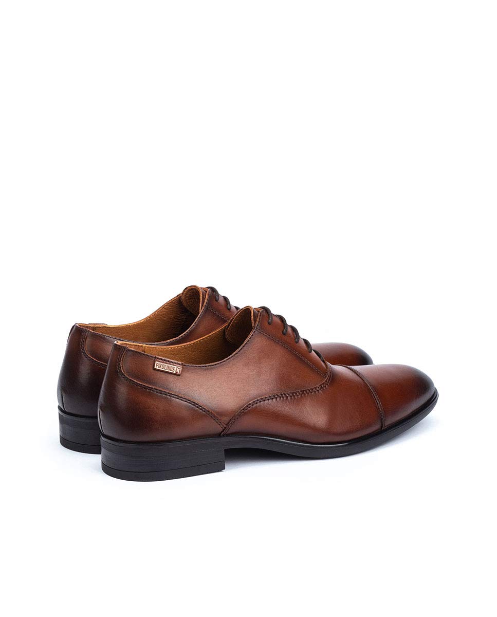 pikolinos-bristol-m8j-herren-mokassin-lederschuh image 5
