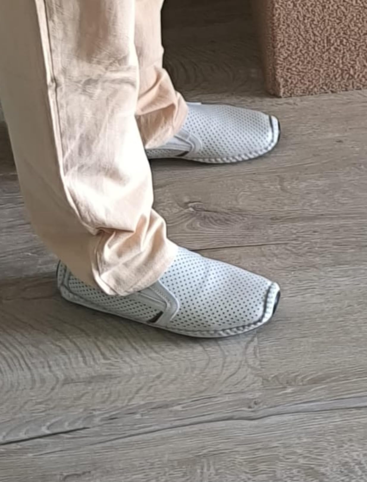 Elegant und bequem