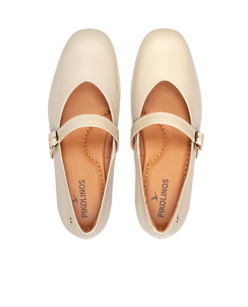 pikolinos-ubeda-damen-schuhe-mit-absatz-aus-leder-weite-passform-niedriger-absat-3 image 5