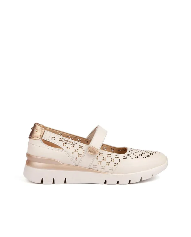 pikolinos-cantabria-leder-sneaker-damen-barefoot image 1