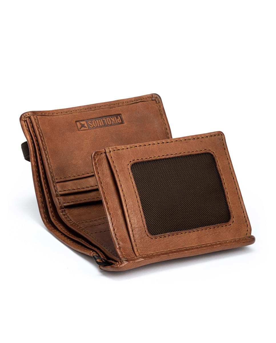 pikolinos-bilbao-brieftasche-leder-herren-marr-n-braun image 5