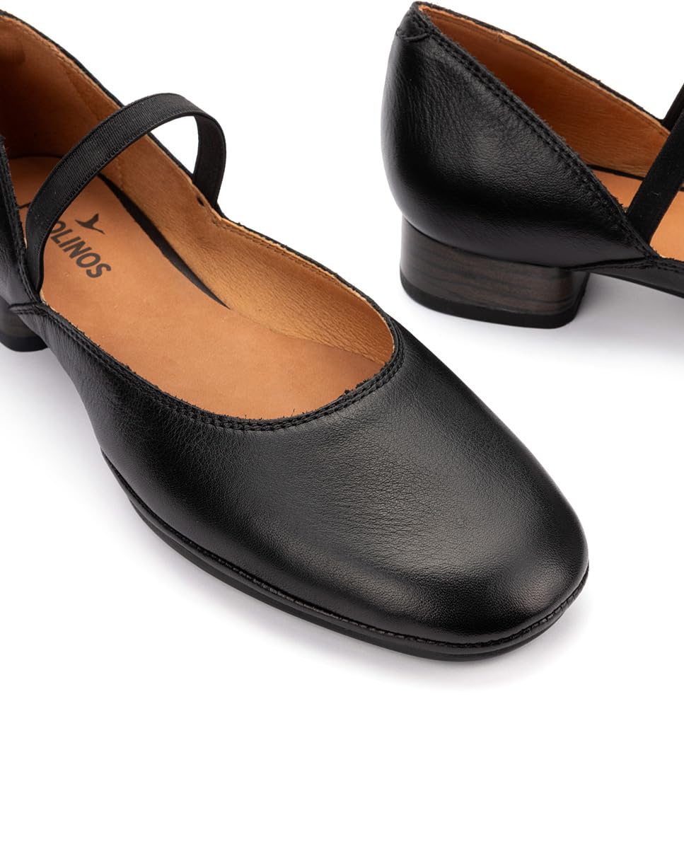 pikolinos-ubeda-leder-absatzschuhe-f-r-damen image 4